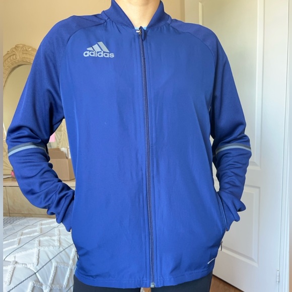 Adidas track jacket - Picture 5 of 5